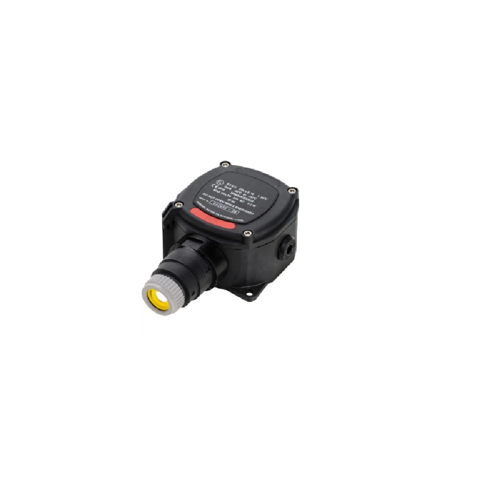 Honeywell Sense point Gas Detector 0-1000ppm Ammonia-SPSTAXA2