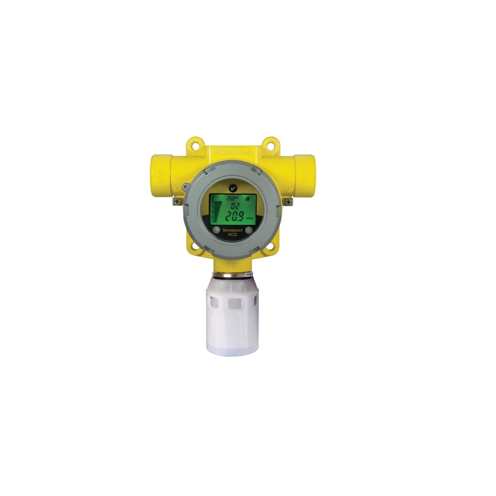 Honeywell Carbon Dioxide SP XCD Sensor-SPXCDALMB1