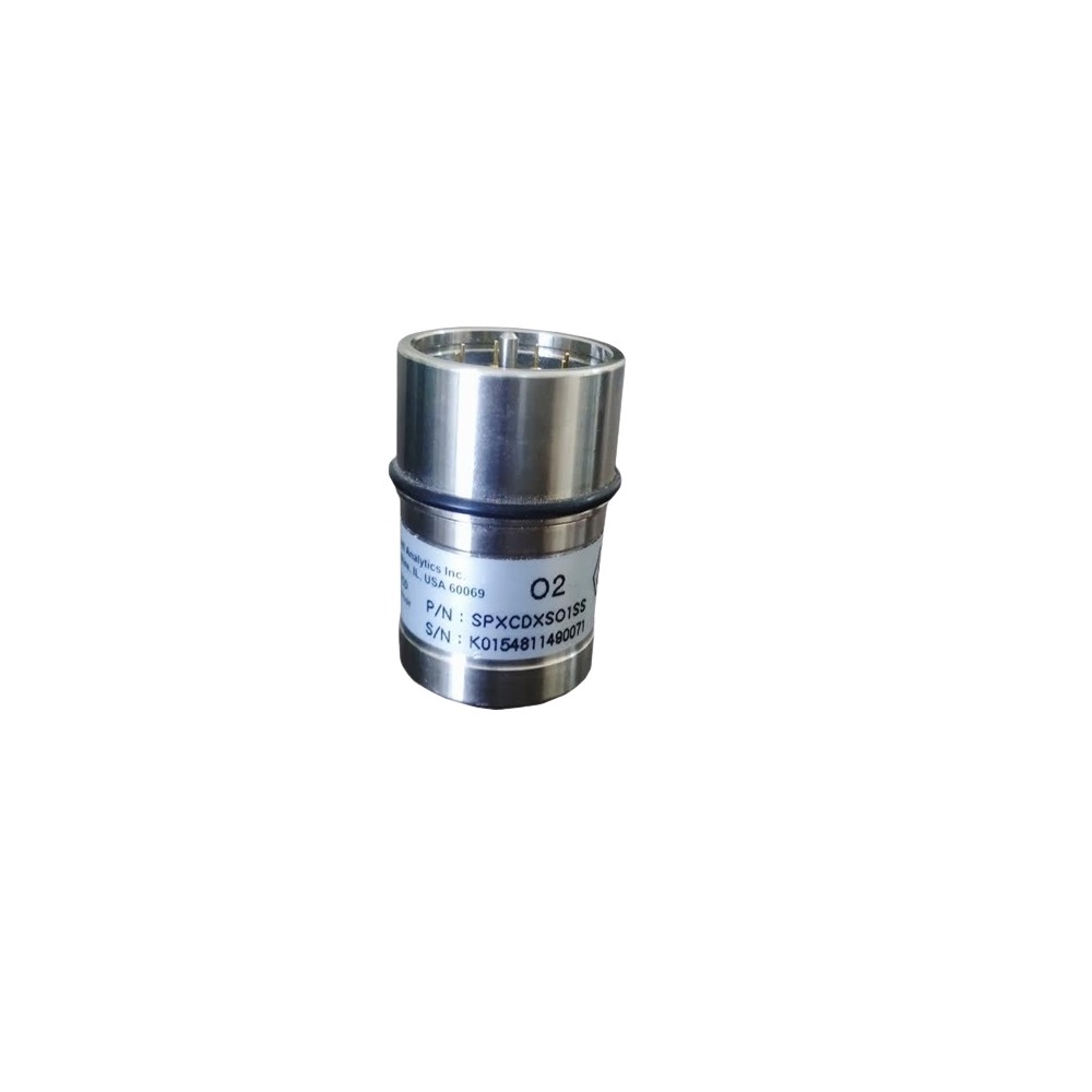 Honeywell XCD Replacement Oxygen (O2) 25.0% Vol Sensor-SPXCDXSO1SS