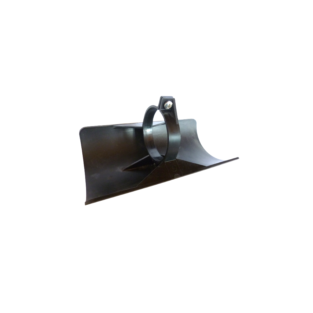Honeywell Heat Shade, Optima Plus Deluge-2108D0275