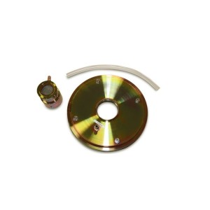 Honeywell Duct Mounting Kit-SPXCDDMK