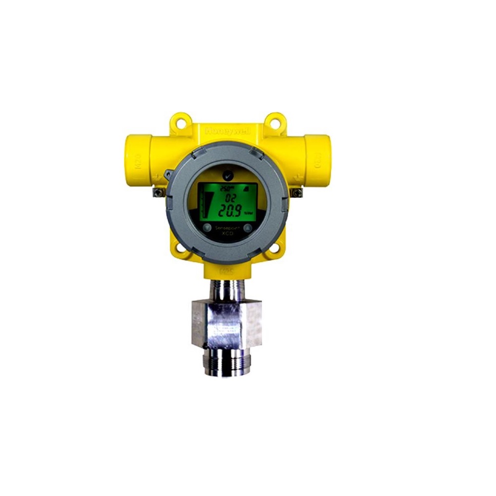 Honeywell SP XCD RFD Transmitter-SPXCDASMRFD
