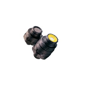 Honeywell Sensepoint 0-100% LEL Flammable Sensor M25-2106B1201
