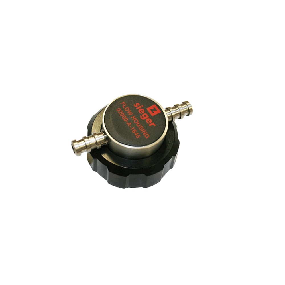 Honeywell Flow Housing Assembly For XNX MPD Sensor-02000-A-1645