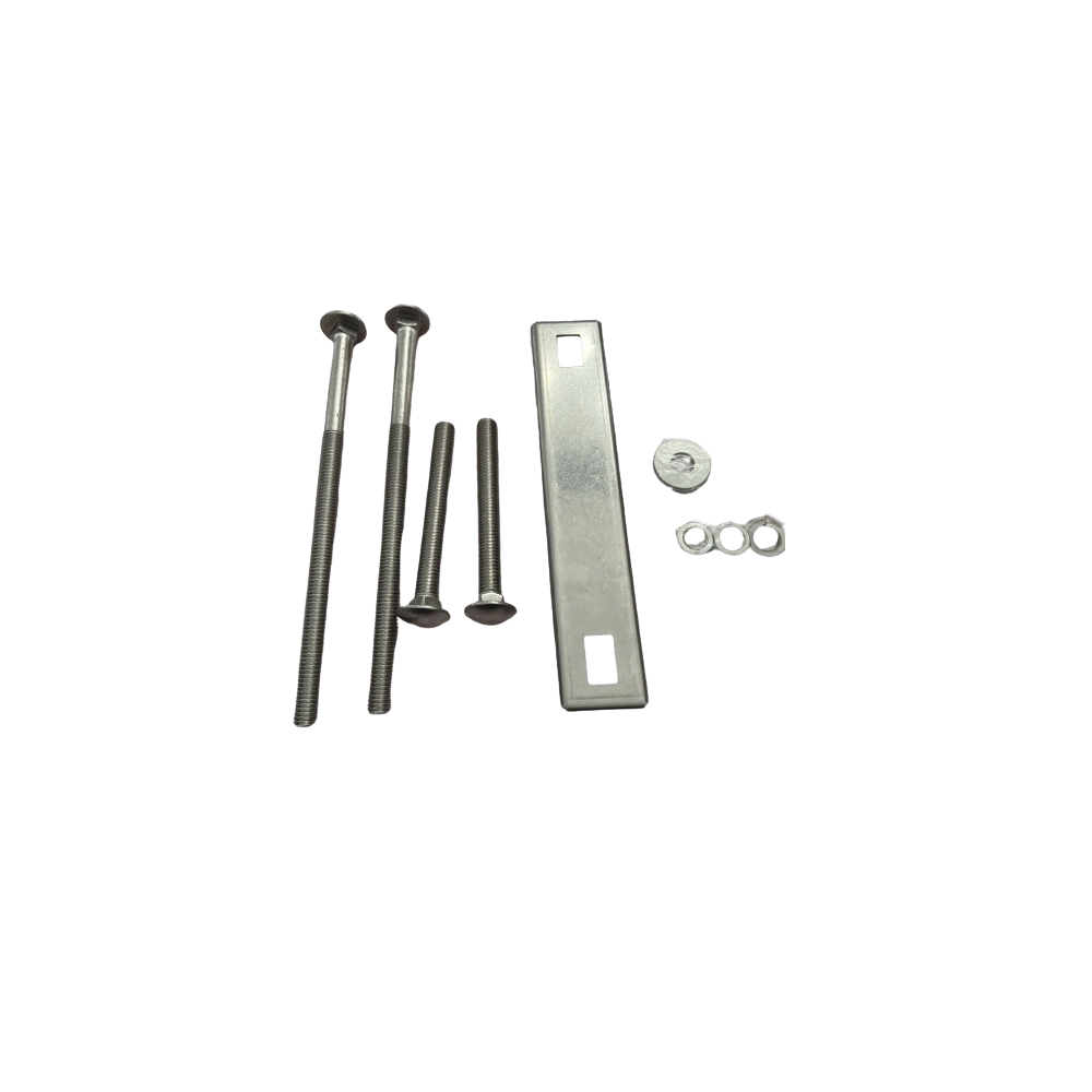 Honeywell XNX Pipe Mounting Kit for GAS Detectors-1226A0358