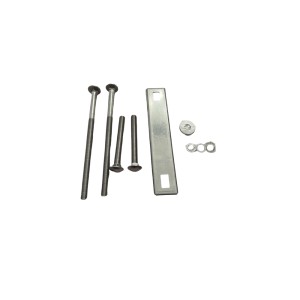 Honeywell XNX Pipe Mounting Kit for GAS Detectors-1226A0358