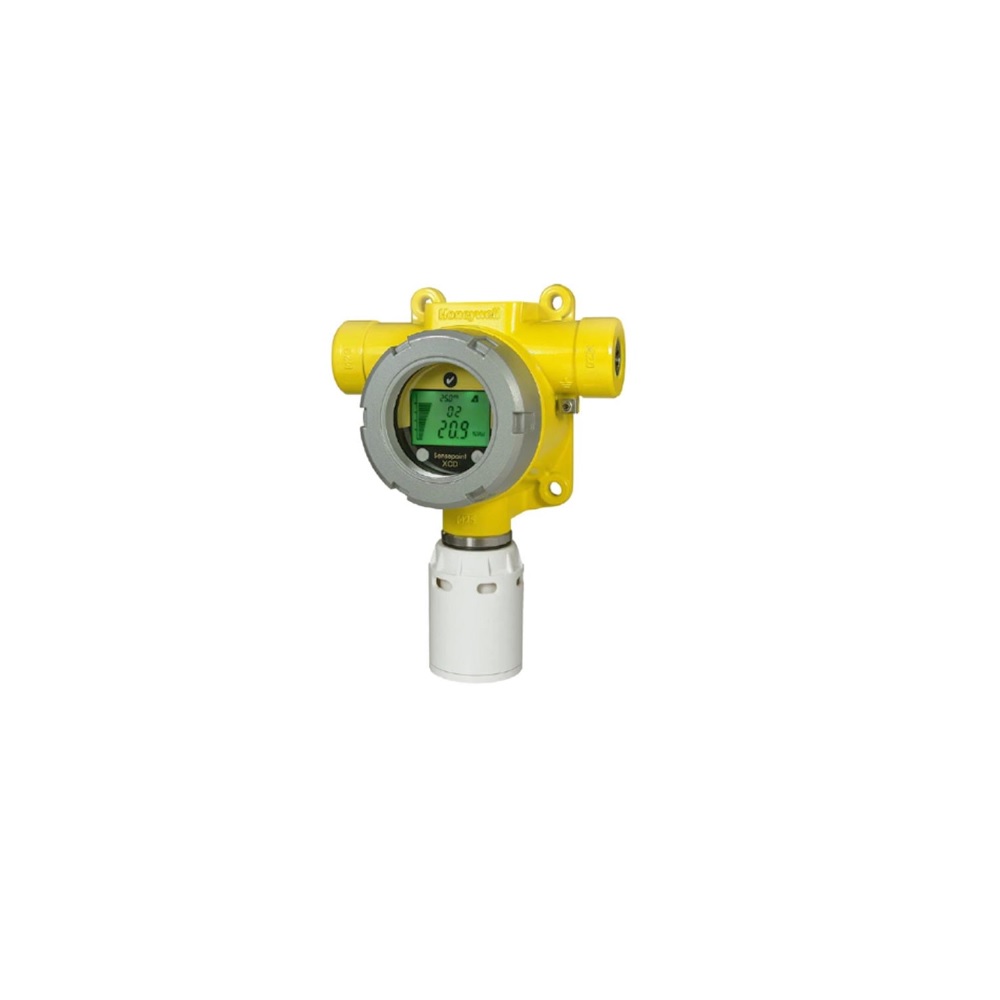 Honeywell Replacement Terminal Module for Toxic- SPXCDTMT