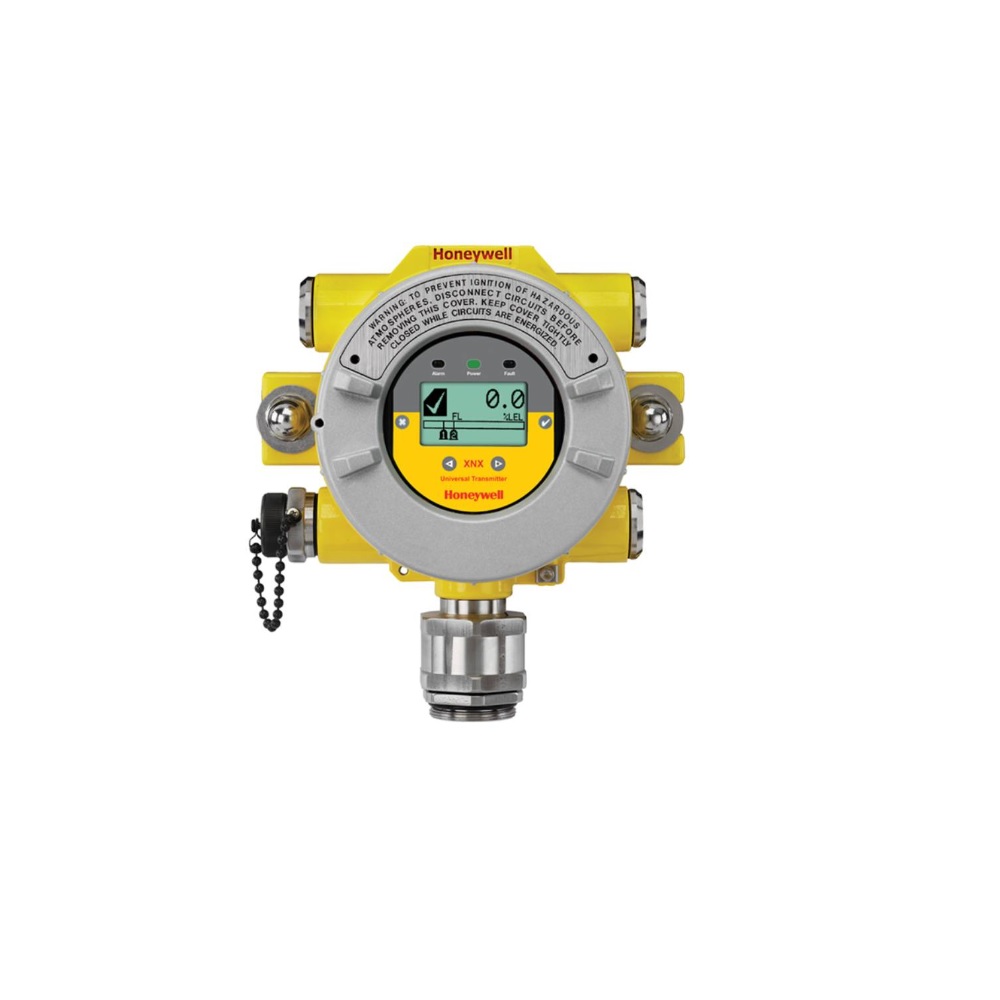 Honeywell Explosion-Proof XNX Universal Transmitter-XNX-AMAE-NNNNN