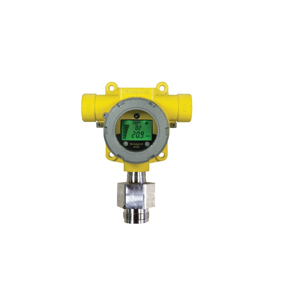 Honeywell Sensepoint XCD Detector Flammable-SPXCDASMFX