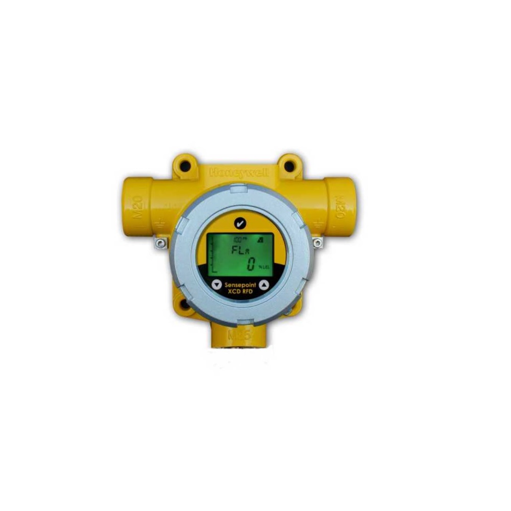 Honeywell XCD Toxic Transmitter (WITHOUT SENSOR)-SPXCDALMTXT