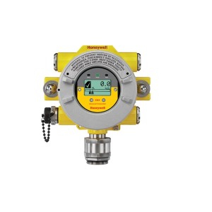 Honeywell XNX Transmitter Hart Over 4-20MA-XNX-UTSE-RHNNN