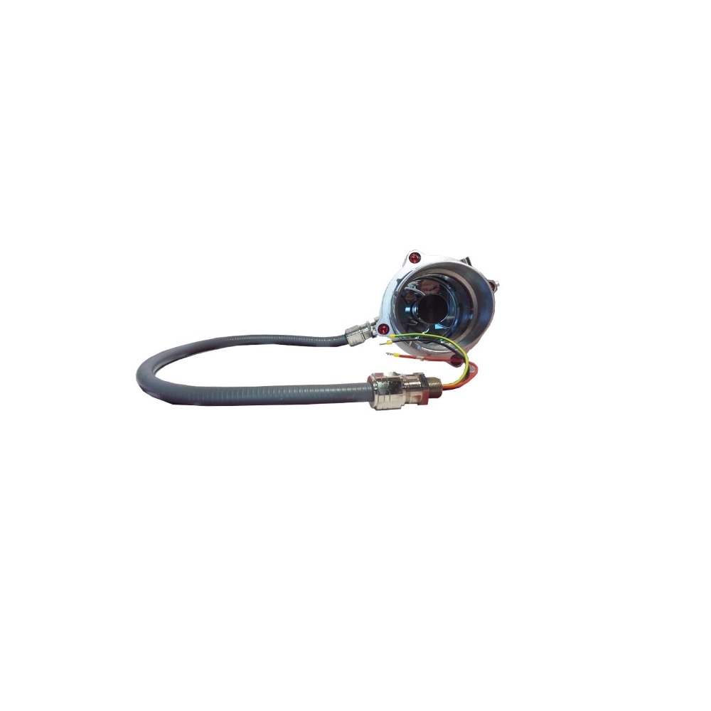 Honeywell Medium Range Transmitter ATEX-2104B2081