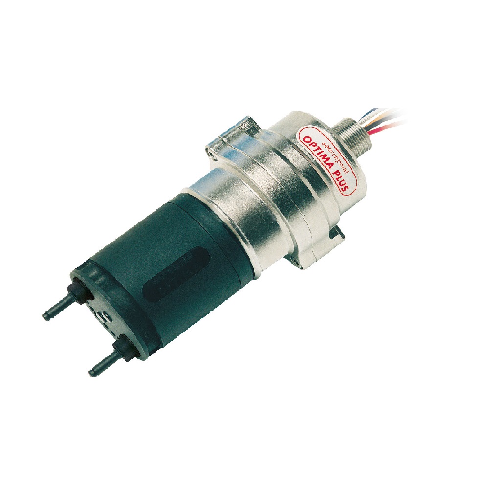 Honeywell Optima Plus Gas Detector, Ethylene Version-2108N4001N