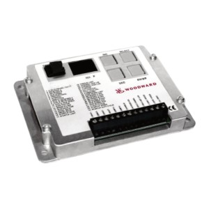 Woodward Governor Controller-DPG-2201-002