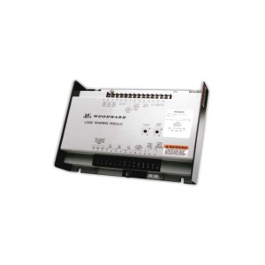 Woodward LSM Load Sharing Module-9907-838