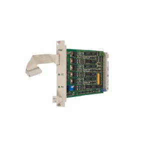 Honeywell Quad Relay Interface Card-5704(4 SPCO RELAY)-05704-A-0121