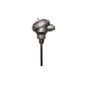 Finetek Thermocouple 9MM DIA, L-150MM Fixed (0-650)- 11BB33077