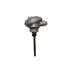 Finetek Thermocouple 9MM DIA , L-150MM ADJ, (0-650)-14HC21365
