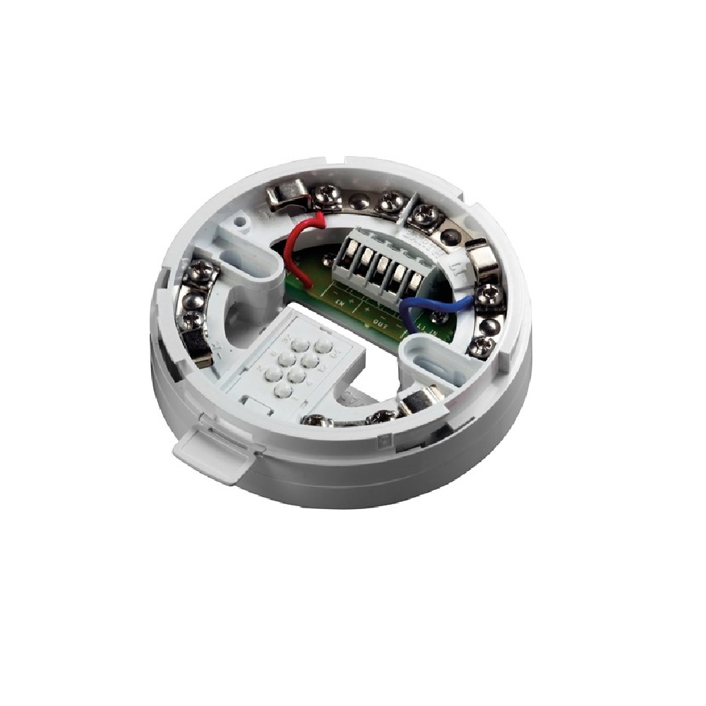 Apollo Xpert 7 Marine Base–Isolating [SIL2]-45681-286MAR