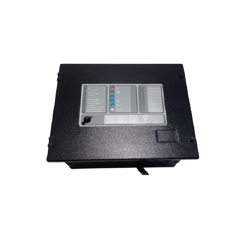 Tyco T1216R-C 16 Fire Alarm Repeater Panel-508.023.111