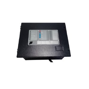 Tyco T1216R-C 16 Fire Alarm Repeater Panel-508.023.111