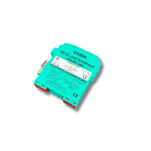 Tyco EXI800 MX I.S. Loop Interface-514.001.063
