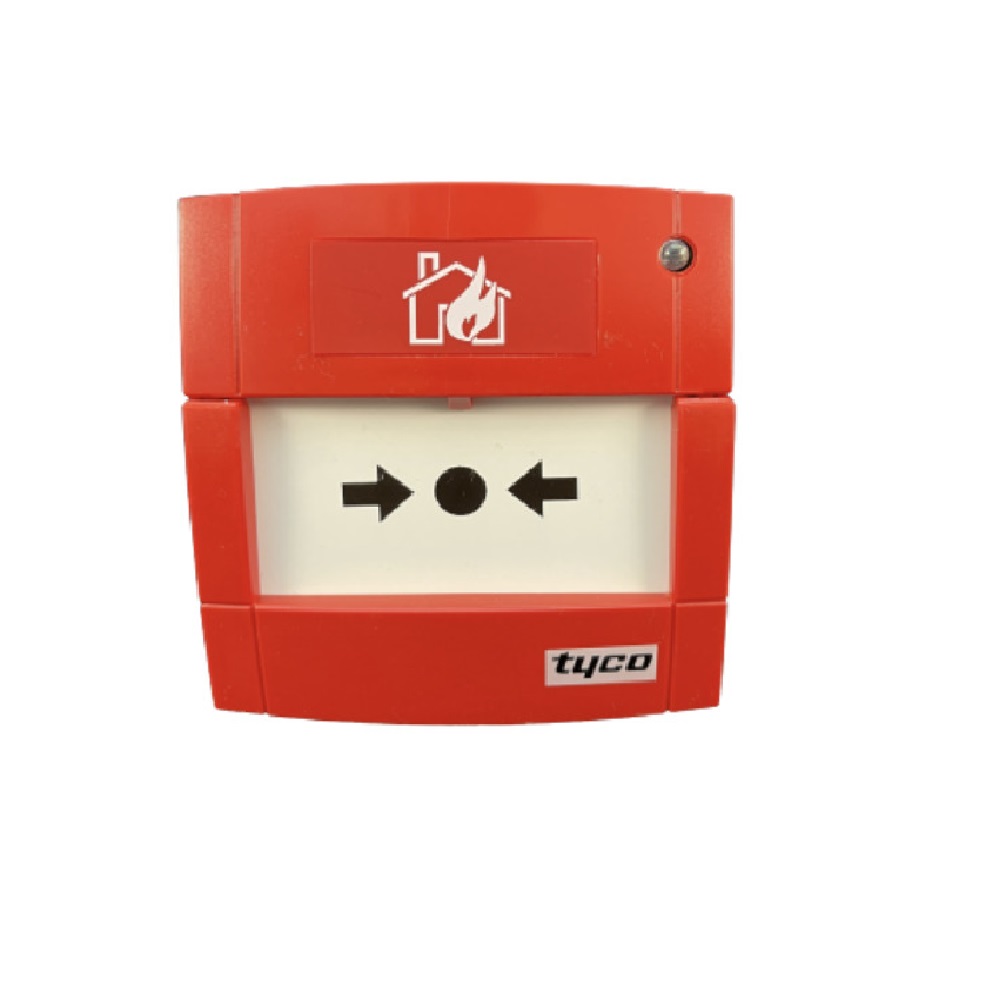 Tyco MCP820M Addressable Marine Indoor Call Point MX Minerva-514.800.609
