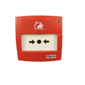 Tyco MCP820M Addressable Marine Indoor Call Point MX Minerva-514.800.609