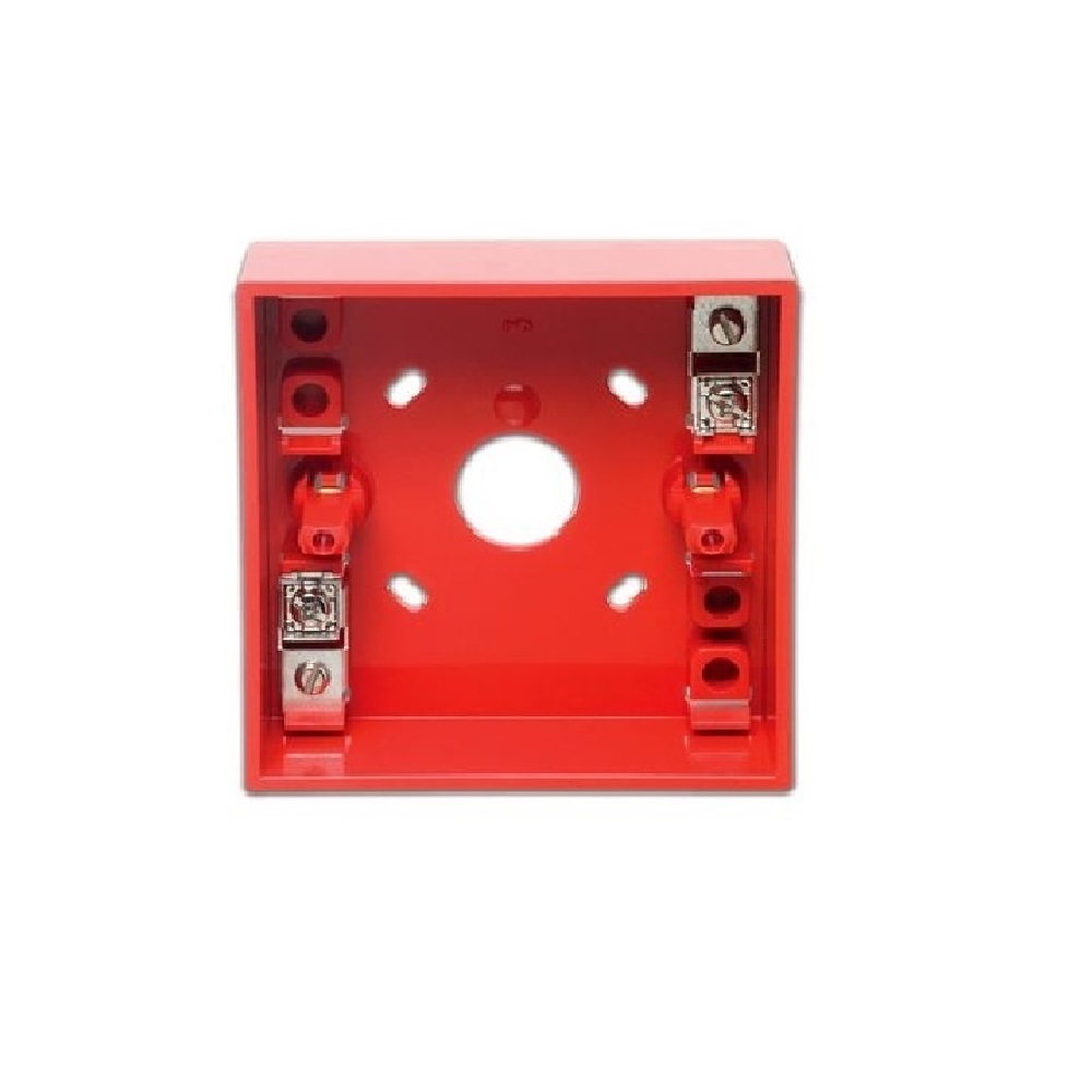 Tyco Back Box For Call Point- 515.001.021