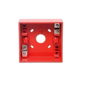 Tyco Back Box For Call Point- 515.001.021
