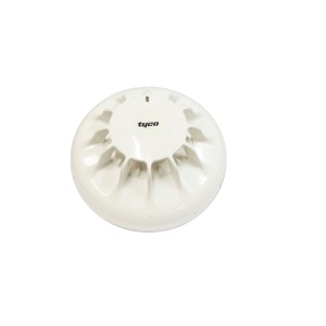 Tyco 601 -H-R-M Conventional Heat Detector-516.600.203