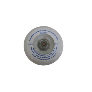 Tyco 811FEx MX IS Flame Detector-516.800.067