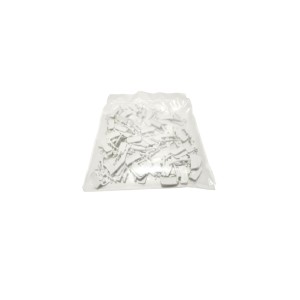 Tyco 800F MX Address Flags (Pack Of 100)- 516.800.915