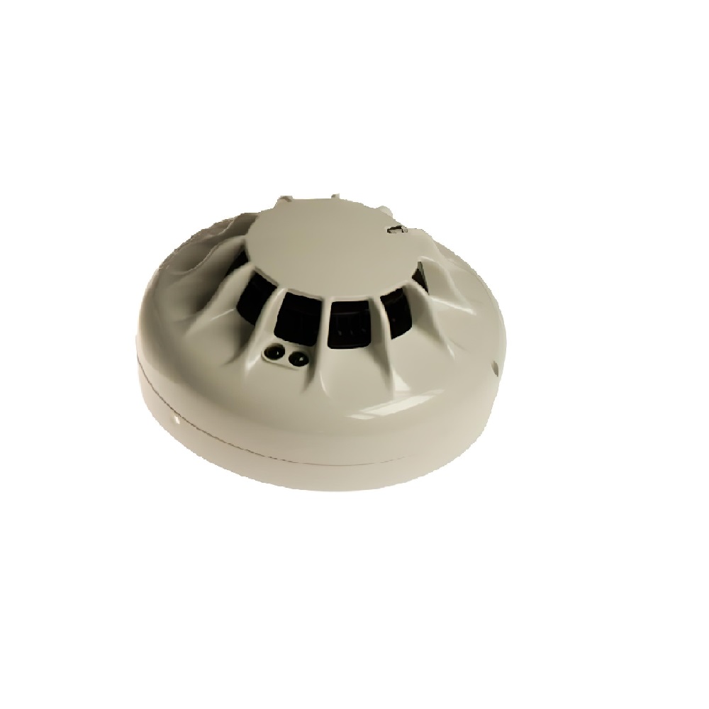 Tyco 830PH Dual Smoke & Heat Detector Minerva MX-516.830.051