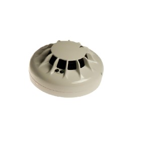 Tyco 830P Optical Smoke Detector Minerva MX - 516.830.052