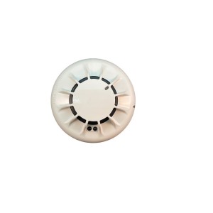 Tyco 850H Heat Detector-516.850.053