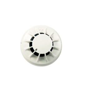Fireclass 702H Conventional Fixed Temp Heat Detector - 60C (EN) - 516.900.004