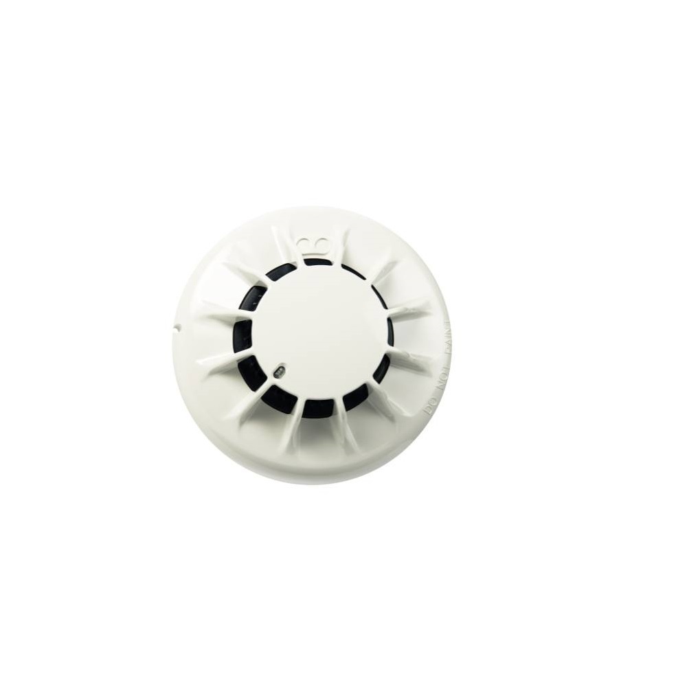 Fireclass 703H Conventional Fixed Temp Heat Detector 90C - 516.900.005