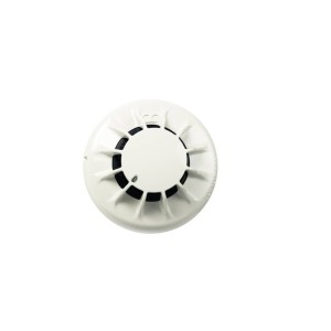 Fireclass 703H Conventional Fixed Temp Heat Detector 90C - 516.900.005