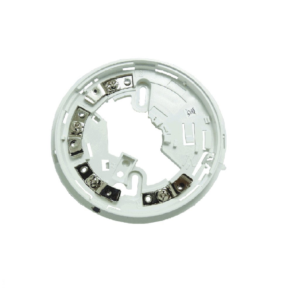 Tyco MUBEx Base For 600/800 Ex Detector-517.050.610