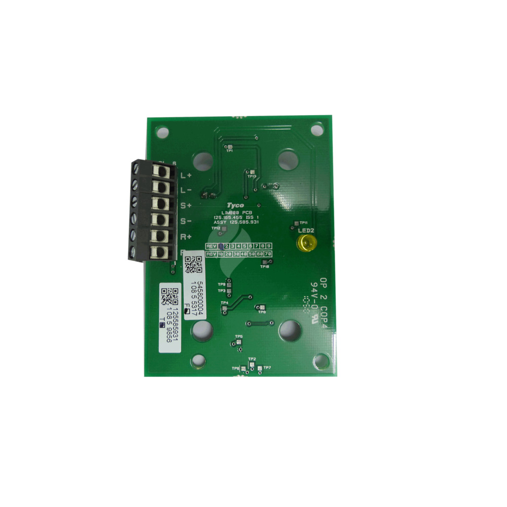 Tyco Line Isolator Module LIM800-545.800.004