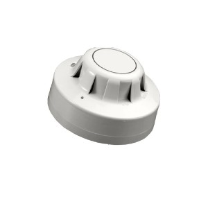 Apollo Series 65 Optical Smoke Detector–Flashing LED-55000-316APO
