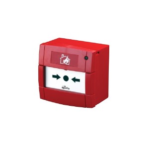 Apollo Conventional Marine Manual Call Point–Outdoor-55100-022MAR