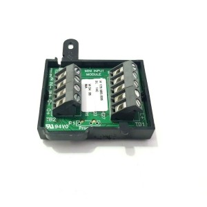 Tyco MIM800 Mini-Input Module Minerva MX-555.800.001