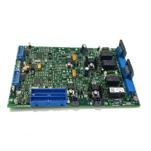 Tyco XLM800 MX Loop Expansion Module-557.202.007