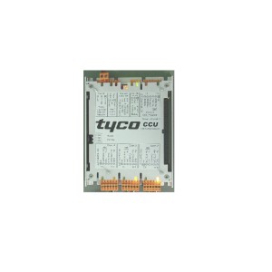 Tyco CCU3/C-MXMB MODBUS Interface-557.202.046