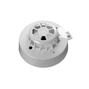 Apollo Discovery Marine Heat Detector [SIL2]-58000-400MAR