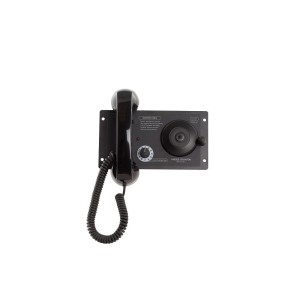 Zenitel VSP-211M-L Battery less Telephone System-3006200025