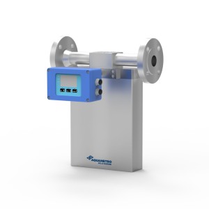 Aquametro Coriolis Mass Flow Meter-AOM-CM