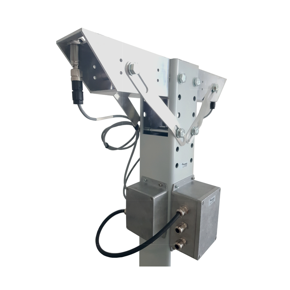 Aquametro Shaft Power Meter SPM